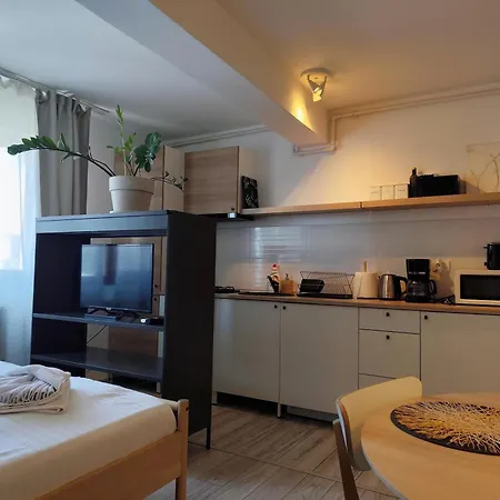 Appartamento Concept Haven 20