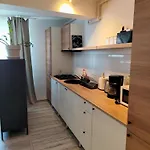 Appartement Concept Haven 20 *