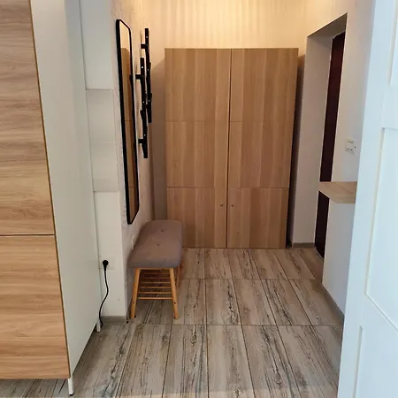 Lejlighed Concept Haven 20