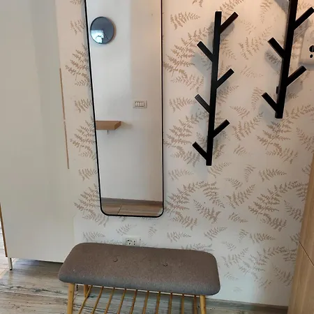 Concept Haven 20 Lejlighed Bukarest