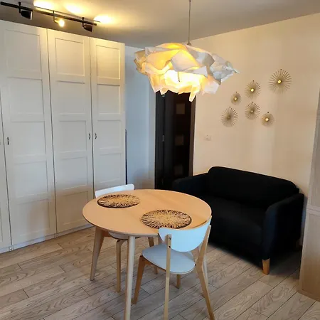 Lägenhet Concept Haven 20