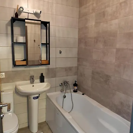 Lägenhet Concept Haven 20 *