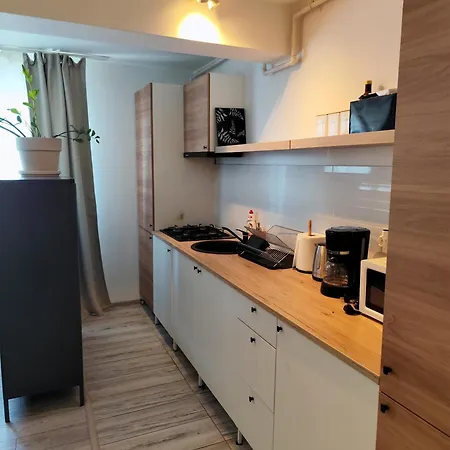 Apartment Concept Haven 20 *