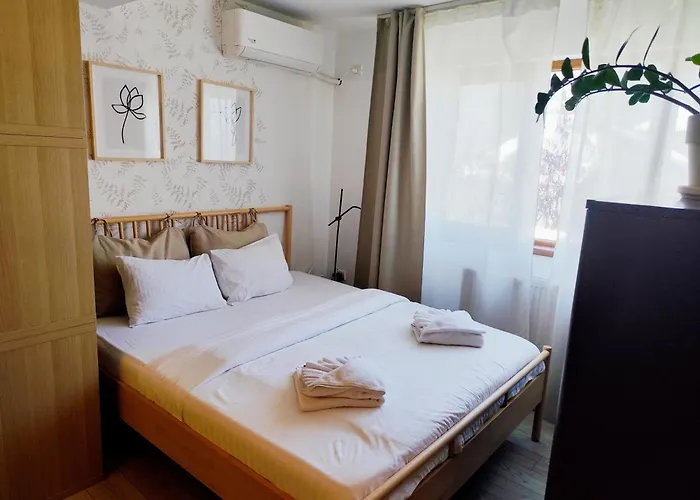 Apartment Concept Haven 20 *