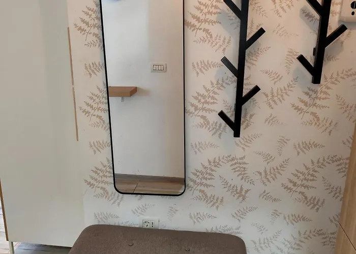 Concept Haven 20 Apartment Bucharest