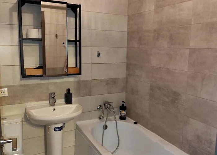 Apartment Concept Haven 20 *