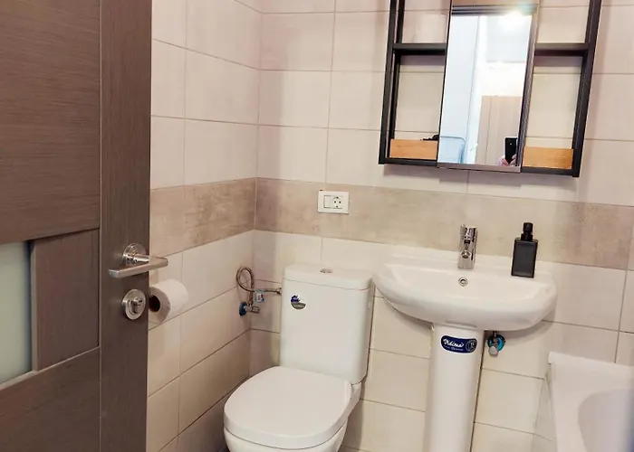 Concept Haven 20 Apartment