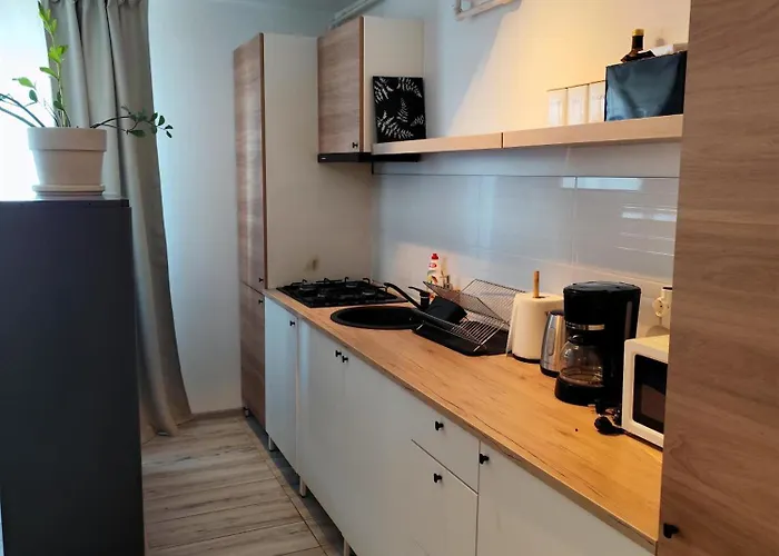 Apartment Concept Haven 20 *