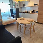 Appartement Concept Haven 20