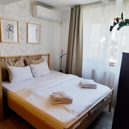 Appartement Concept Haven 20 *